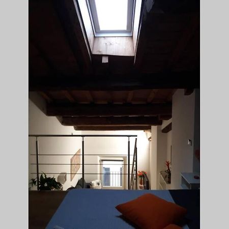 Fiordiloto57 Appartement Mantua Buitenkant foto
